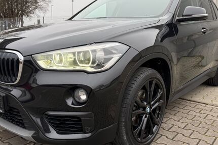 BMW X1 60.916 km 19.999 &euro; Friedberg 86316