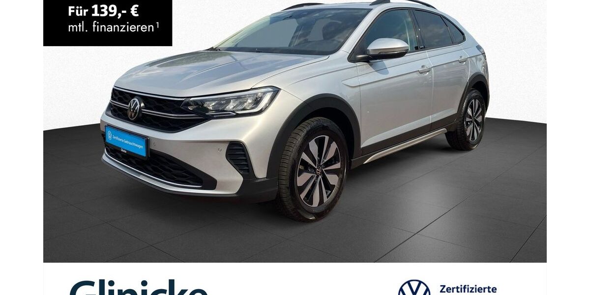 VW Taigo 13.383 km 21.433 &euro; Kassel 34123