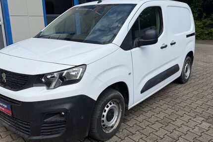Peugeot Partner 70.851 km 10.499 &euro; Bochum 44894