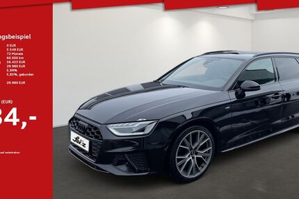 Audi A4 52.000 km 28.650 &euro; Isny im Allgäu 88316