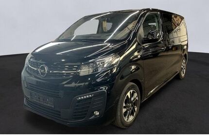 Opel Zafira Life 75.500 km 33.890 &euro; Bensheim 64625