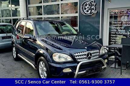 Mercedes ML 350