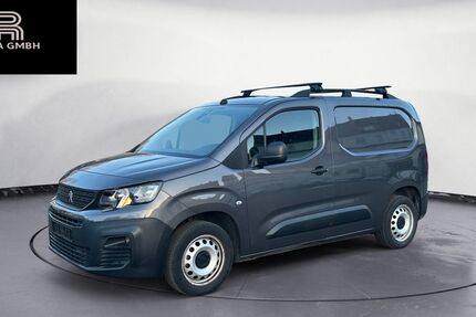 Peugeot Partner 129.000 km 12.490 &euro; Braunschweig 38118