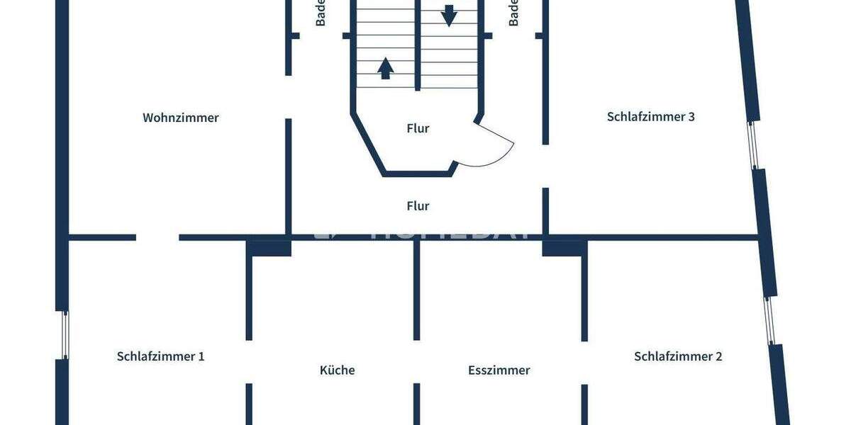 Mehrfamilienhaus, Wohnhaus Amberg - 6 Zimmer, 320 m&sup2;, 510.000&euro; | Angebot:25773280