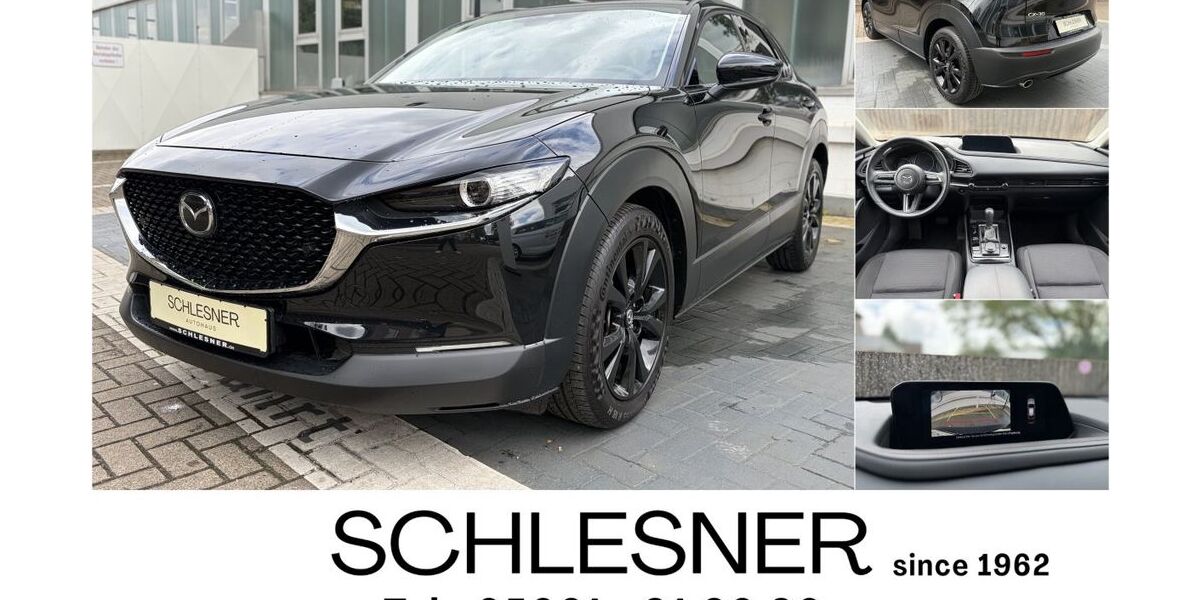 Mazda CX-30 31.930 km 24.450 &euro; Nienburg 31582