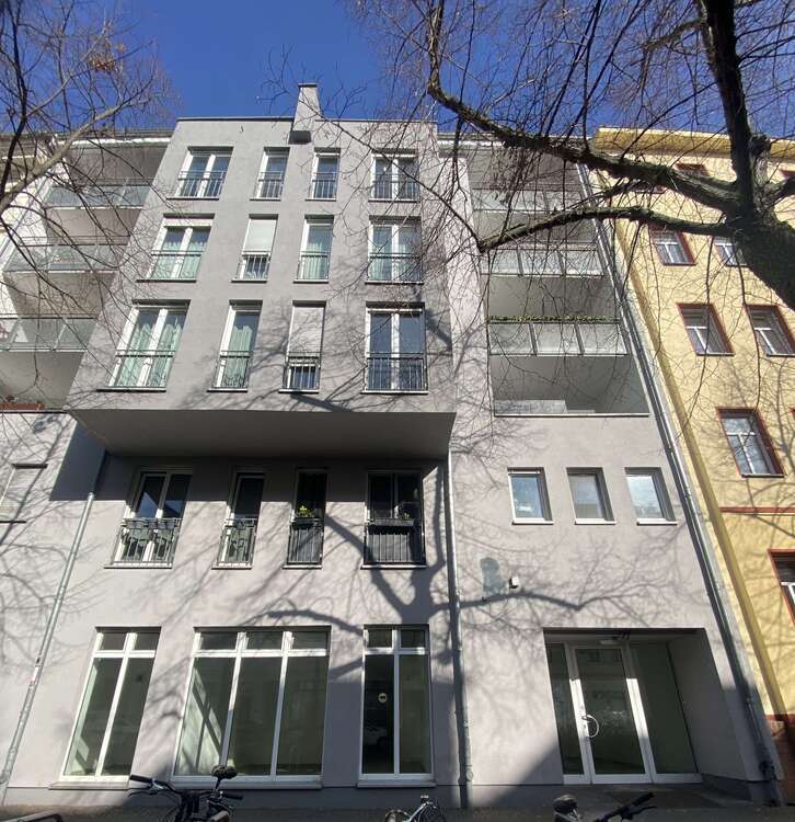 Büro in Leipzig 700 € 73 m²