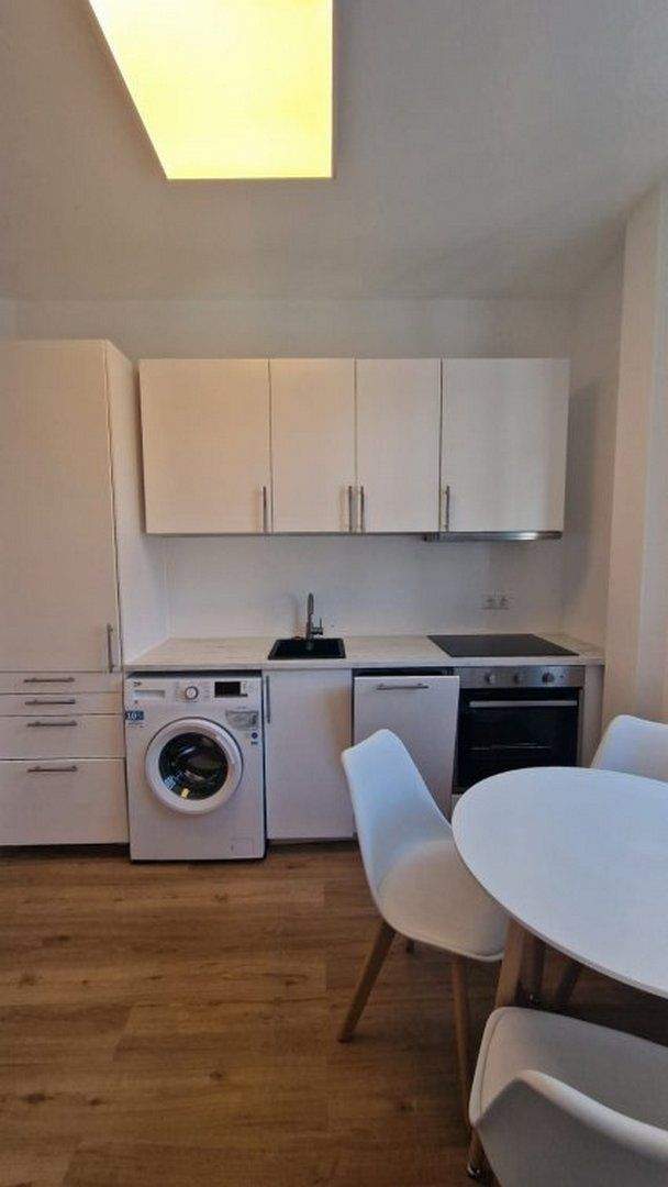 Moderner 2-Zimmer-Wohnung mit Balkon in Frankfurt am Main Nordend-West 2 zimmer