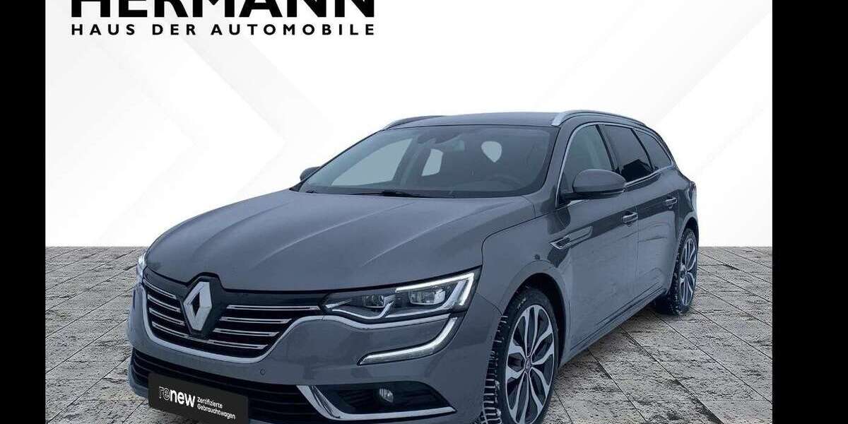 Renault Talisman 64.890 km 18.774 &euro; Northeim 37154
