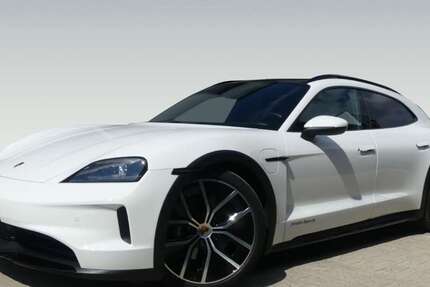 Porsche Taycan 12.900 km 91.900 &euro; Gilching 82205