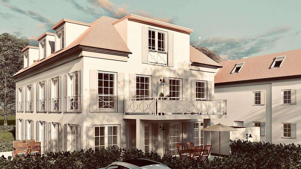 Wohnung zum Kaufen in Bobingen 446.760 € 74.46 m² 2 zimmer