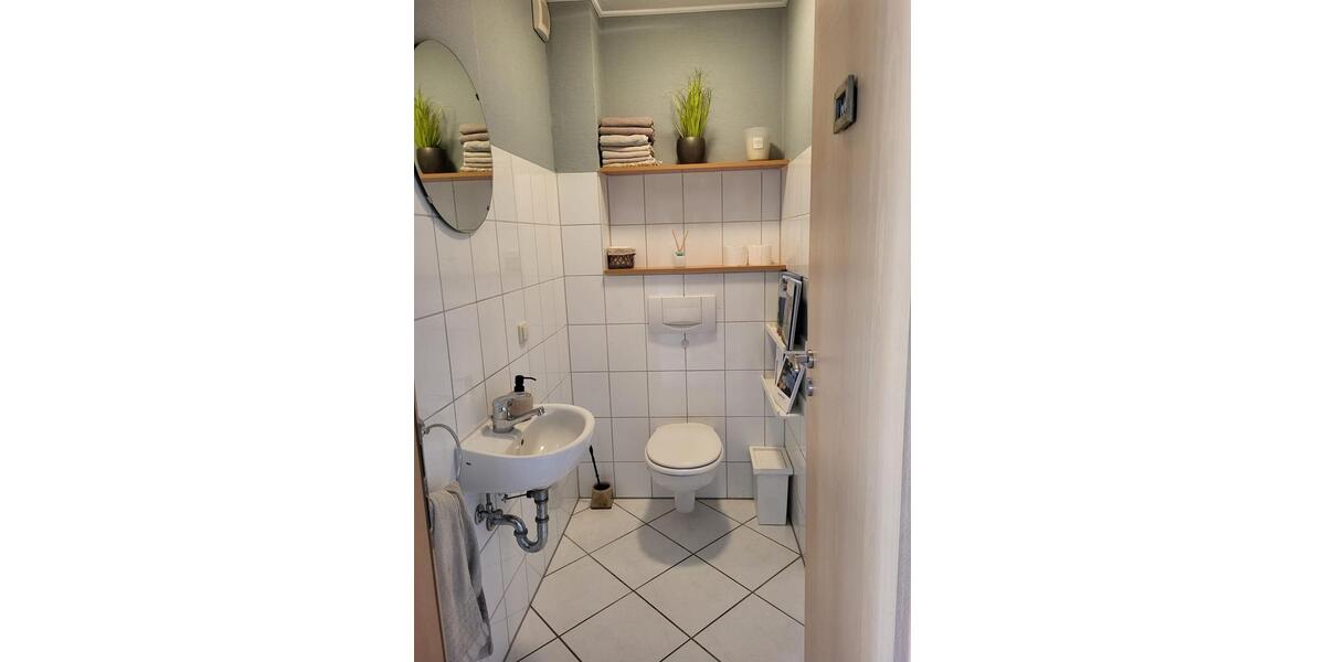 Doppelhaushälfte Leopoldshöhe - 6 Zimmer, 160 m&sup2;, 450.000&euro; | Angebot:26836319