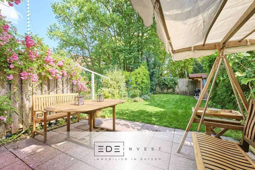 Haus zum Kaufen in München 1.249.000 € 145.54 m²