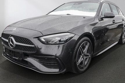 Mercedes-Benz C 300 12.000 km 44.400 &euro; Friedberg 61169