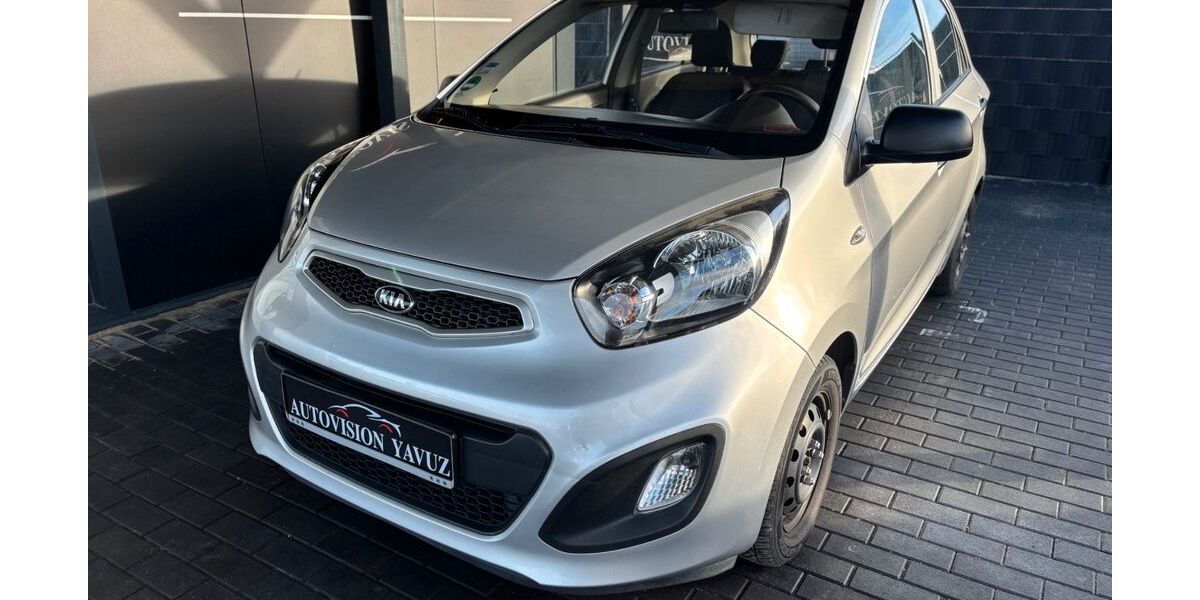 Kia Picanto 88.000 km 4.990 &euro; Seelze 30926