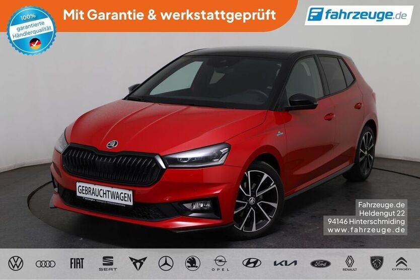 Fabia