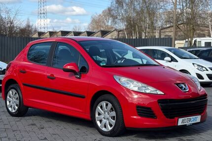 Peugeot 207 88.524 km 2.999 &euro; Velten 16727