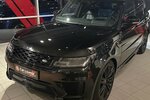 Land Rover Range Rover Sport 5.0 Autobiography |525PS|Fond-TV 139.780 km 32.999 &euro; Mainz-Kostheim 55246