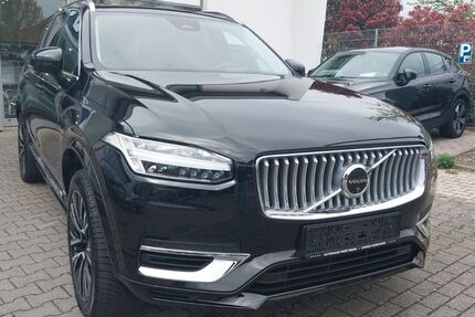 Volvo XC90 17.600 km 67.900 € Nordhorn 48527
