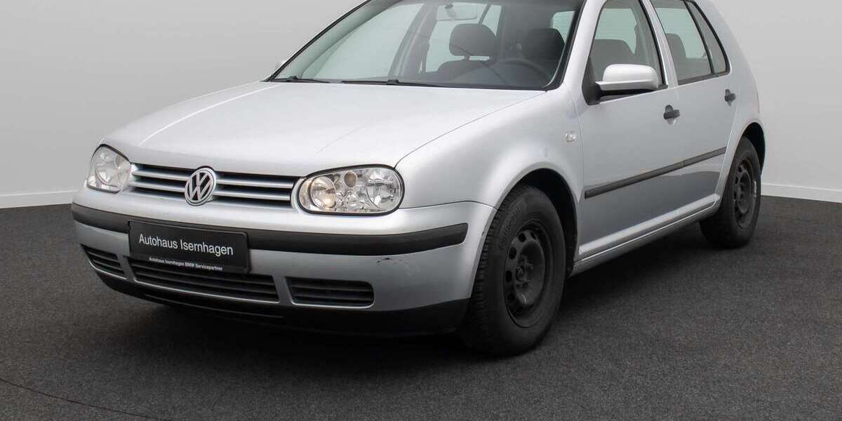 VW Golf 264.460 km 1.499 &euro; Isernhagen 30916
