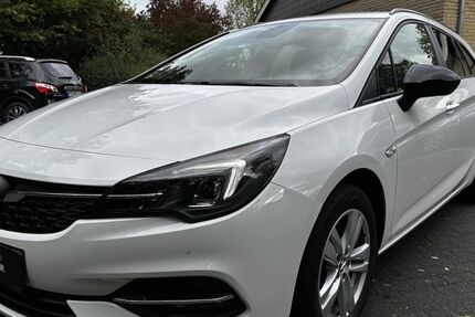 Opel Astra 100.000 km 9.199 € Paderborn 33100