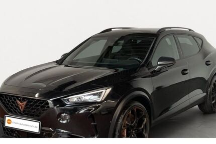 Cupra Formentor 82.951 km 34.970 &euro; Lüneburg 21337