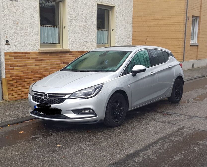 Astra