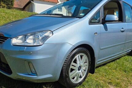 Ford C-Max 111.571 km 4.200 &euro; Attenhofen 84091