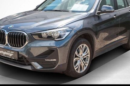 BMW X1 132.000 km 19.840 &euro; Schrobenhausen 86529
