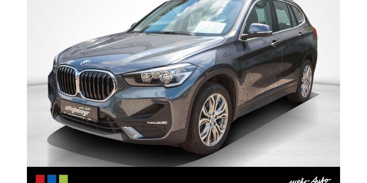 BMW X1 132.000 km 19.840 &euro; Schrobenhausen 86529