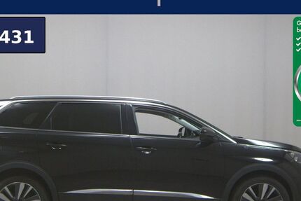 Peugeot 5008 191.990 km 11.750 &euro; Gyhum/Bockel 27404