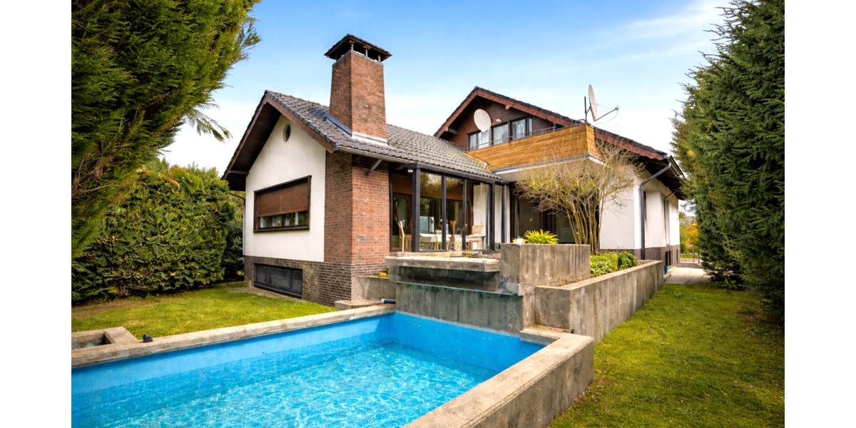 Einfamilienhaus Königslutter am Elm - 7 Zimmer, 180 m&sup2;, 299.000&euro; | Angebot:27121049
