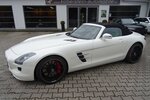 Mercedes-Benz SLS AMG Designo Carbon Bang&Olufsen Voll NP222tsd 36.000 km 149.000 &euro; Schorndorf 73614