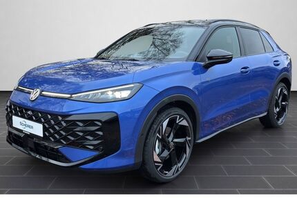 VW T-Roc 5.000 km 39.450 &euro; Simmern 55469