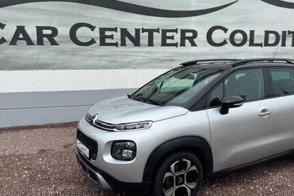 Citroen C3 Aircross 68.000 km 10.390 &euro; Colditz 04680