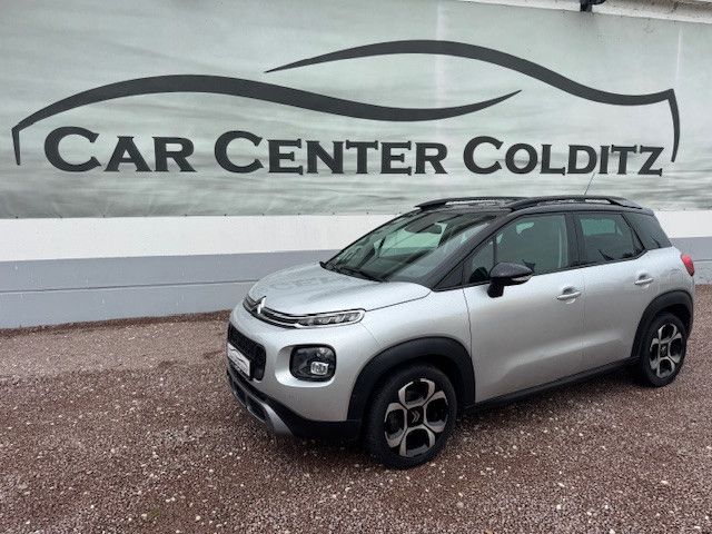 Citroen C3 Aircross 68.000 km 10.390 &euro; Colditz 04680