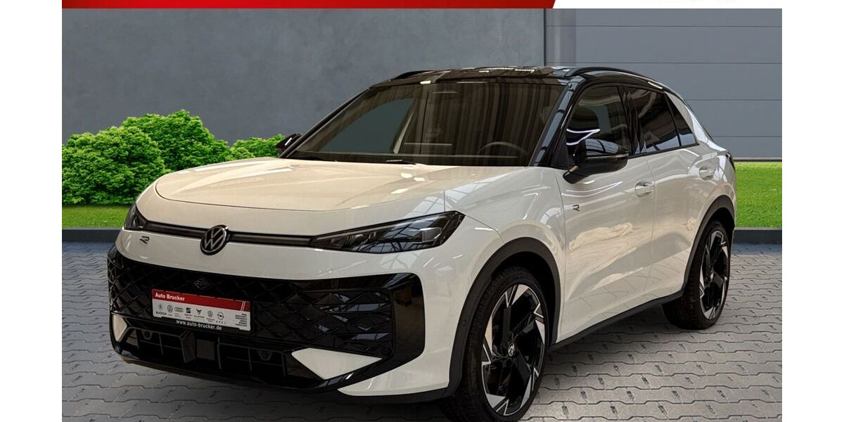 VW T-Roc 3.982 km 40.870 &euro; Meiningen 98617