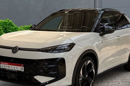VW T-Roc 6.412 km 40.420 &euro; Meiningen 98617