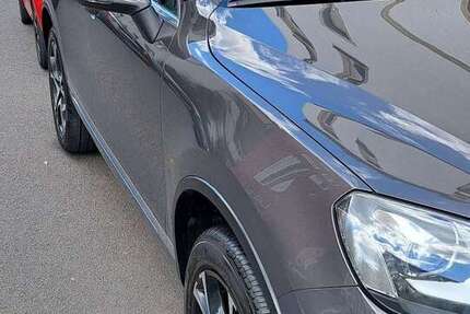 VW Touareg 275.000 km 12.000 &euro; Frankfurt am Main 60486