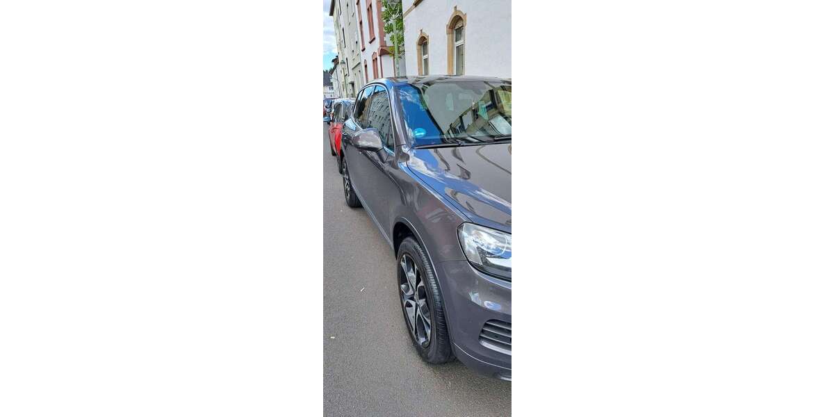 VW Touareg 275.000 km 12.000 &euro; Frankfurt am Main 60486