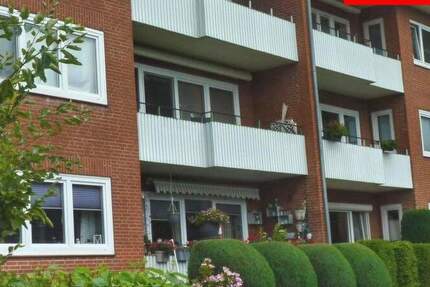 Wohnung Brunsbüttel - 3 Zimmer, 77 m&sup2;, 159.000&euro; | Angebot:25668742