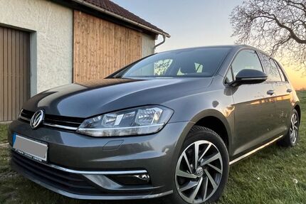 VW Golf 128.100 km 12.900 &euro; Langenzenn 90579