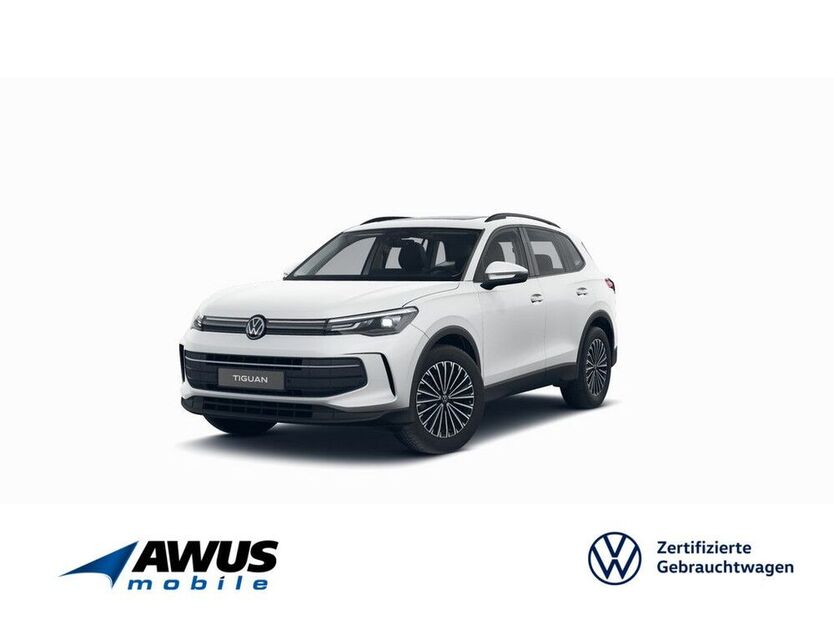 Tiguan