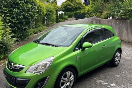 Opel Corsa 165.000 km 4.400 &euro; Gladenbach 35075