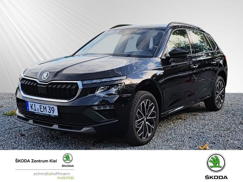 Skoda Kamiq 10.000 km 39.980 € Kiel 24106