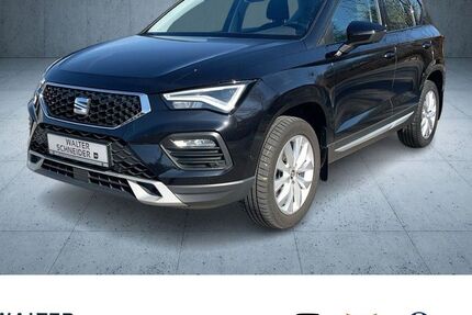 Seat Ateca 40.400 km 23.850 &euro; Kreuztal 57223