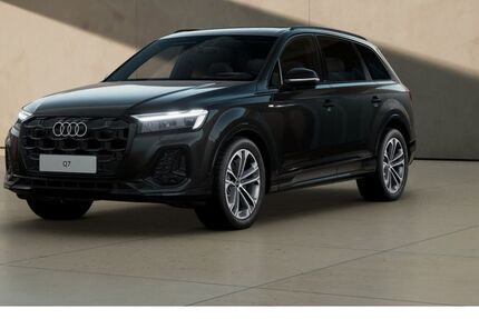 Audi Q7 30.599 km 75.180 € Northeim 37154