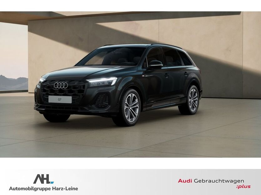 Audi Q7 30.599 km 75.180 € Northeim 37154