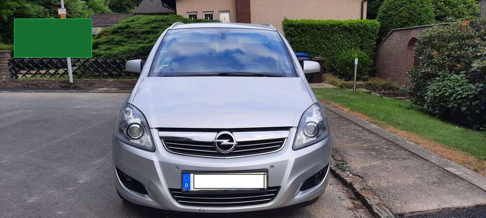 Zafira