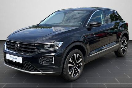 VW T-Roc 70.250 km 19.900 &euro; Cochem / Faid 56814
