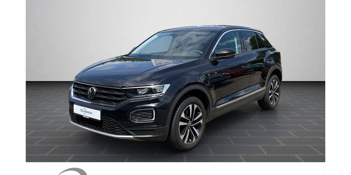 VW T-Roc 70.250 km 19.900 &euro; Cochem / Faid 56814